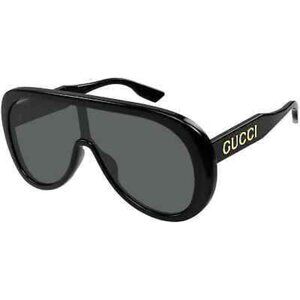 NEW GUCCI OVERSIZED SUNGLASSES GUCCI